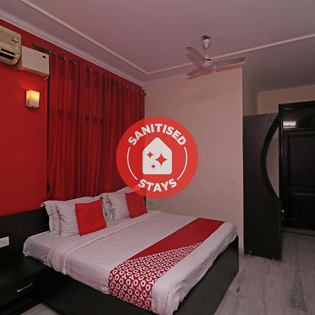 Oyo 79434 Hotel Green Villa נאגפור מראה חיצוני תמונה