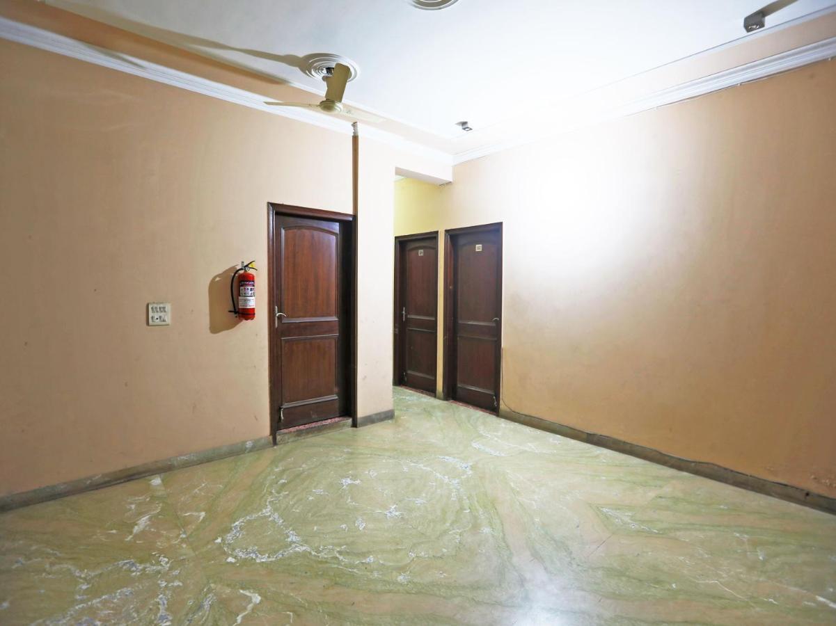 Oyo 79434 Hotel Green Villa נאגפור מראה חיצוני תמונה